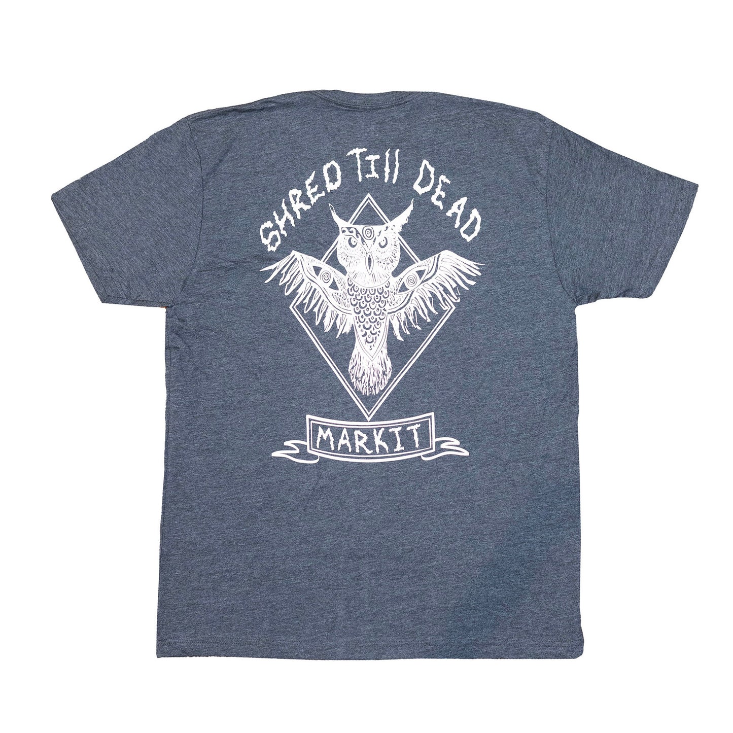 OG Markit Shred Till Dead Shirt
