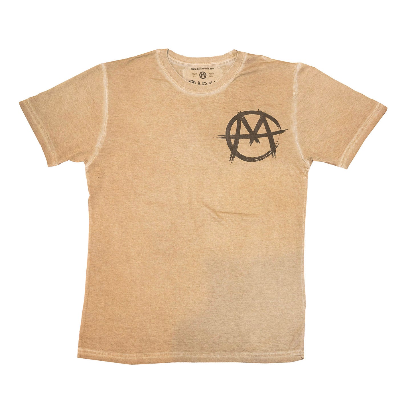 Markit OG Brown Anarchy M Shirt