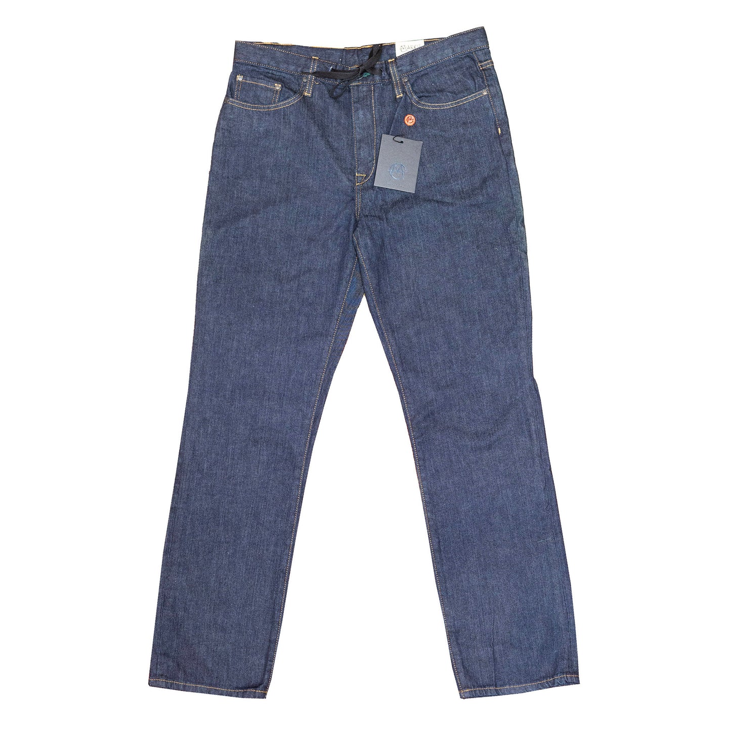 OG Markit Denim Blue Jeans