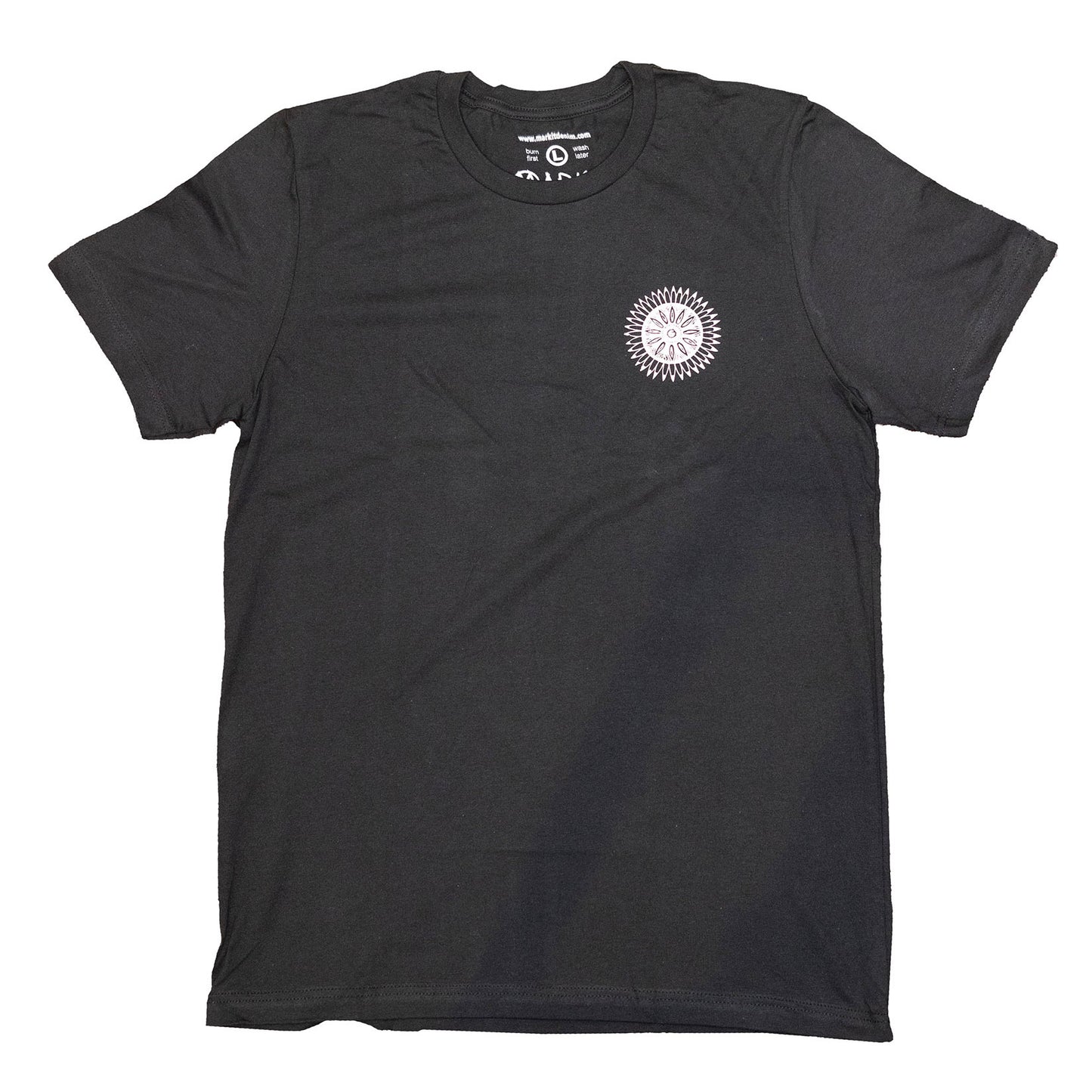 OG Markit Denim Circle Shirt