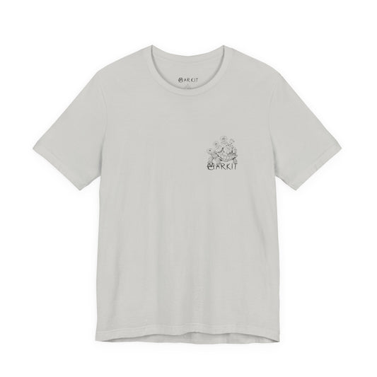 Peyote Tortoise Tee