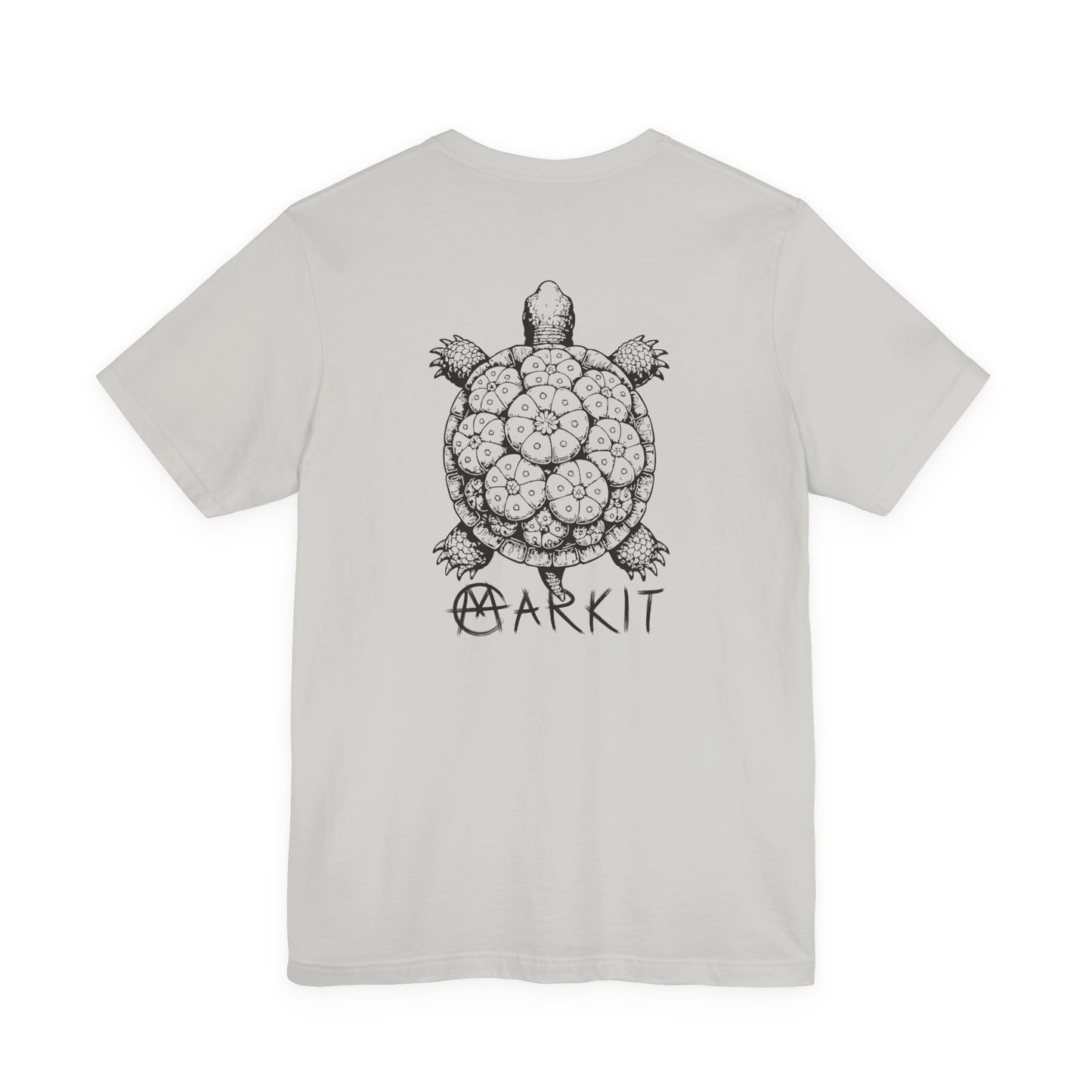 Peyote Tortoise Tee