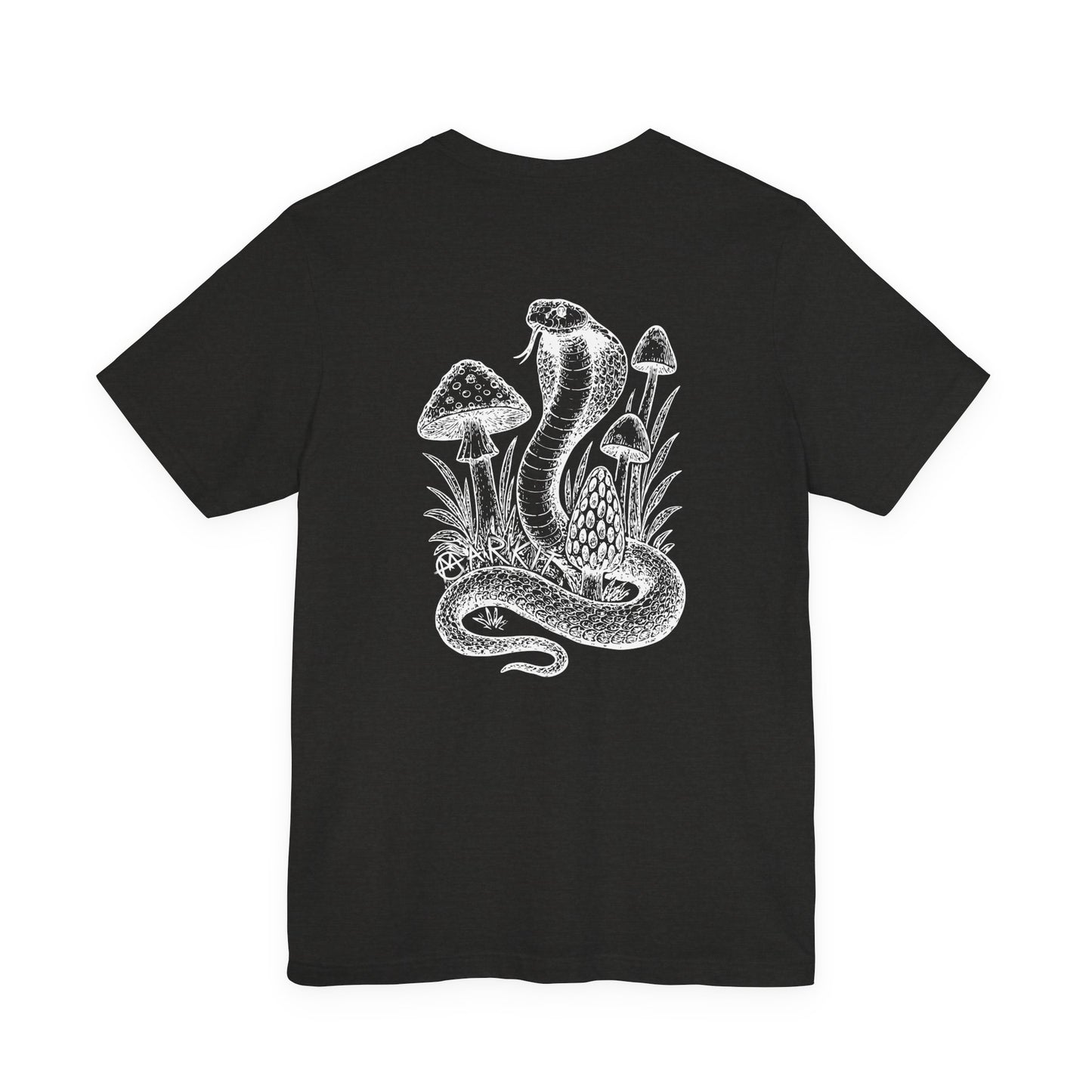 Shroom Snake Tee