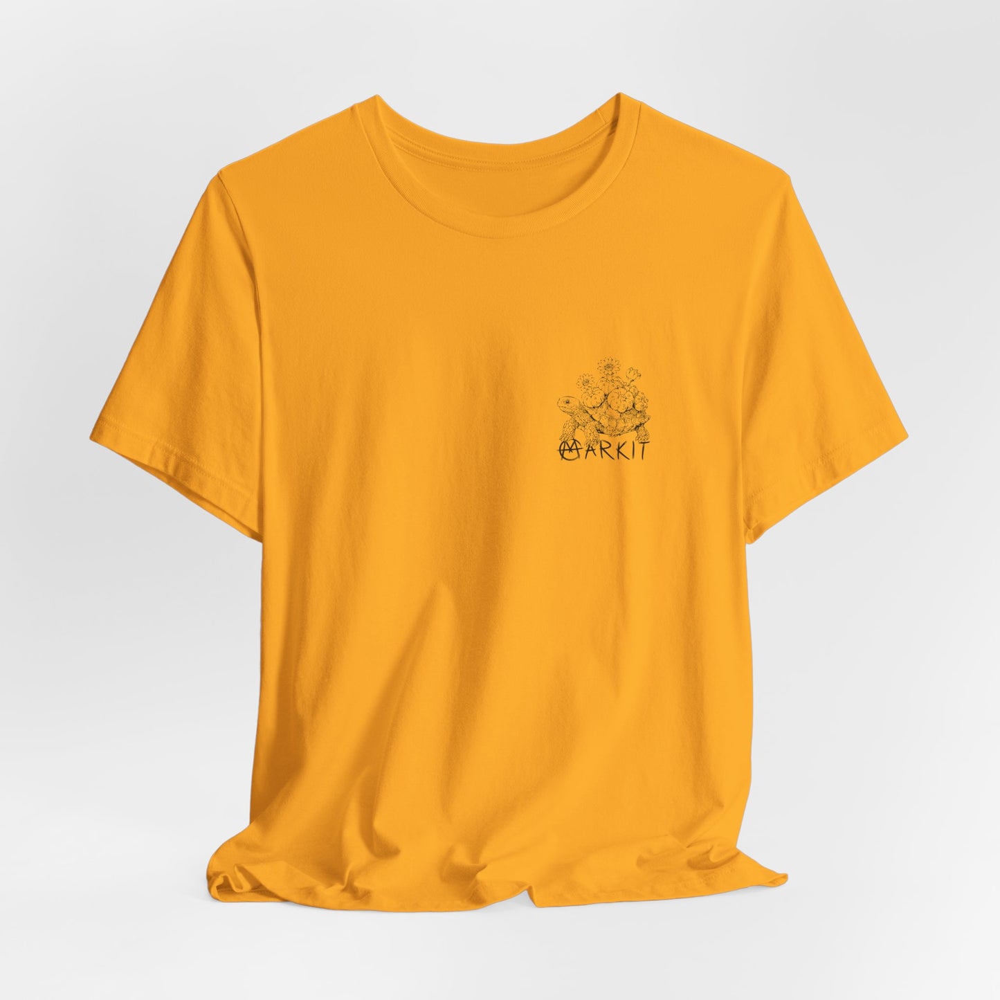 Peyote Tortoise Tee