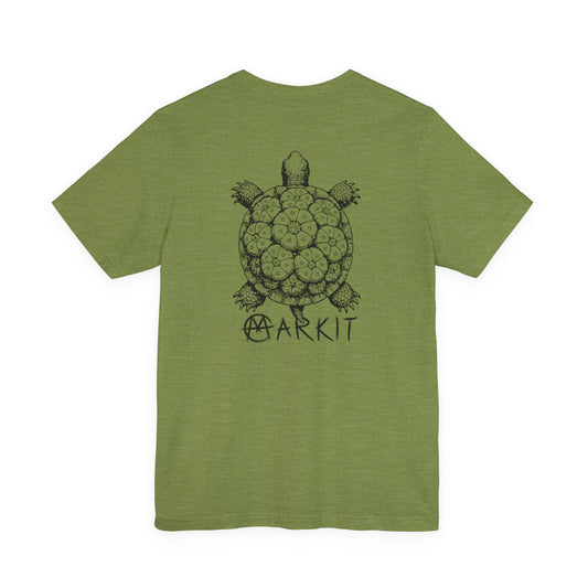 Peyote Tortoise Tee