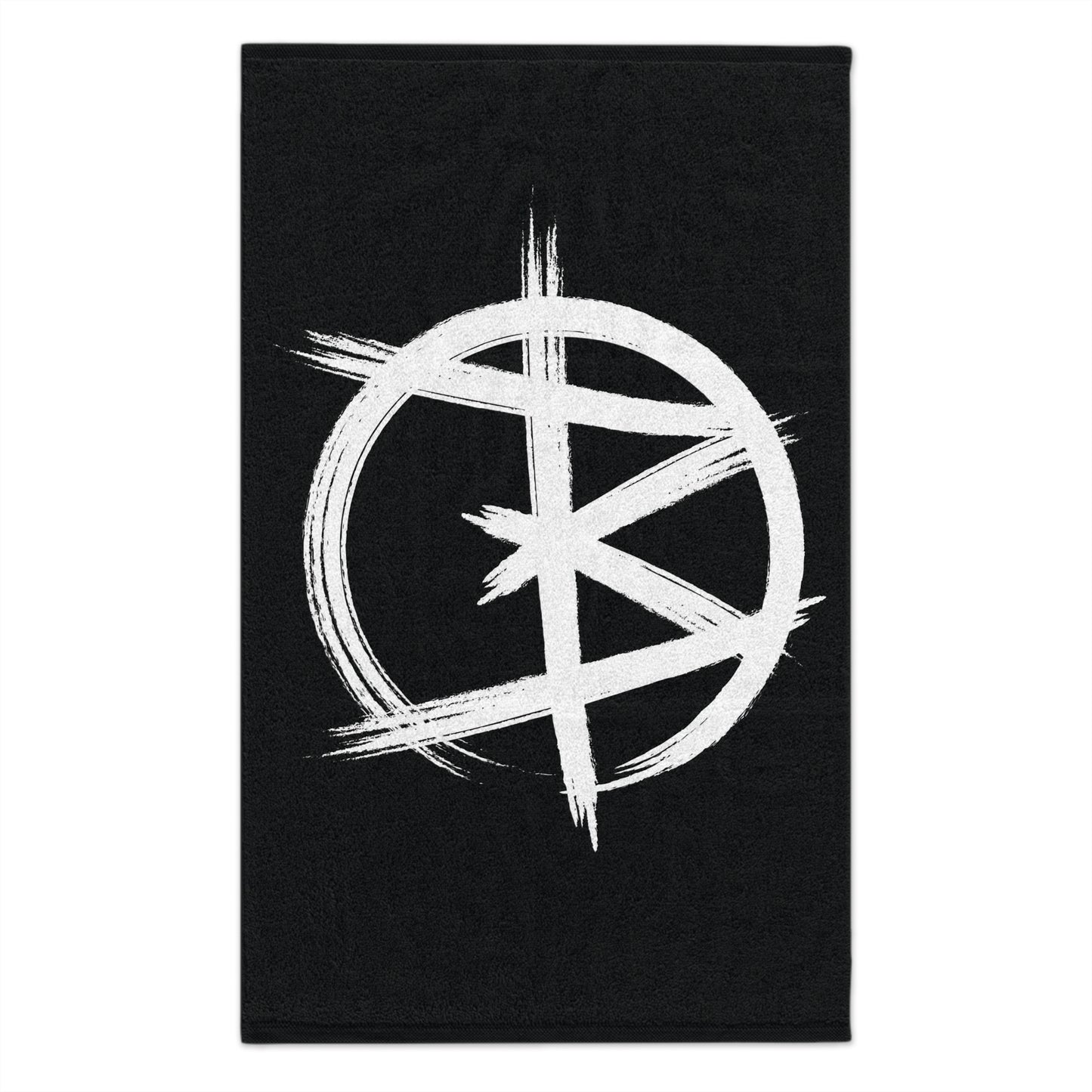 Markit M Rally Towel