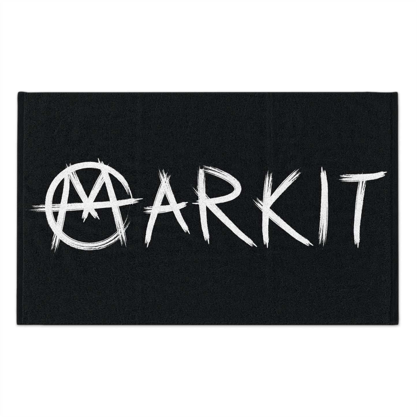 Markit Rally Towel