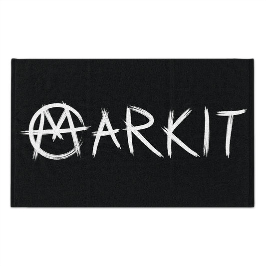 Markit Rally Towel
