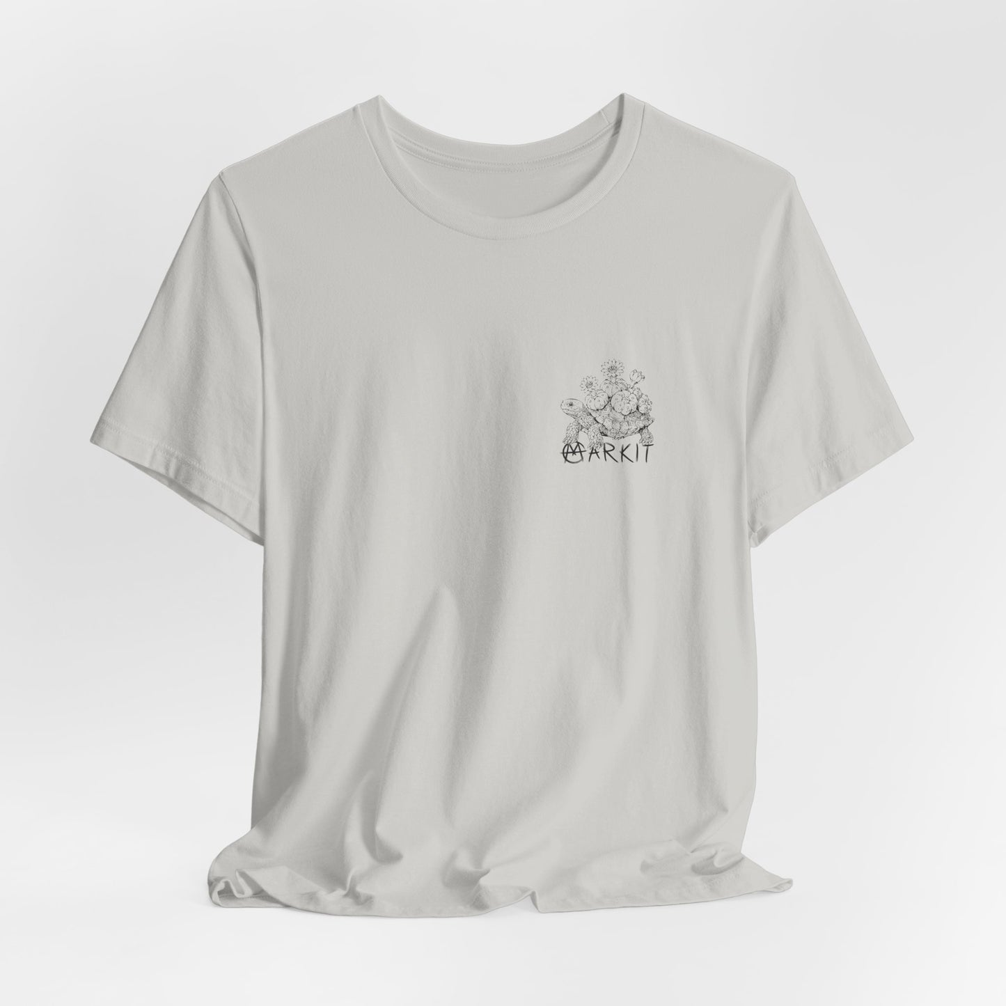 Peyote Tortoise Tee