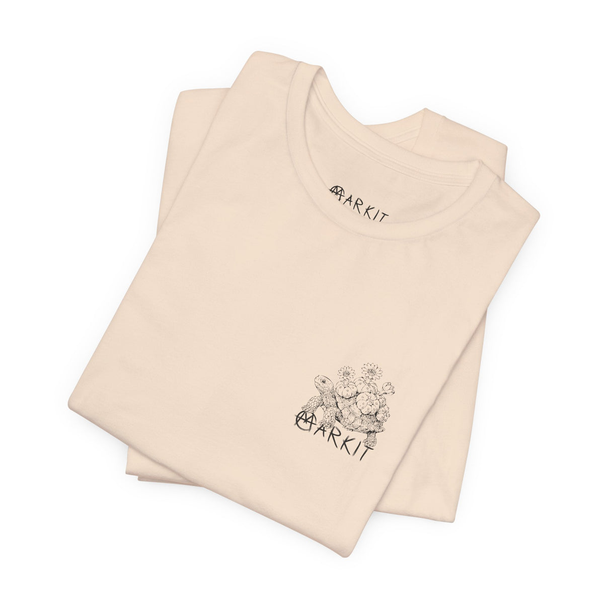 Peyote Tortoise Tee