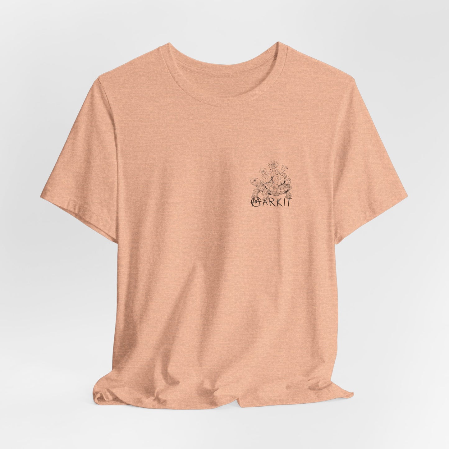 Peyote Tortoise Tee