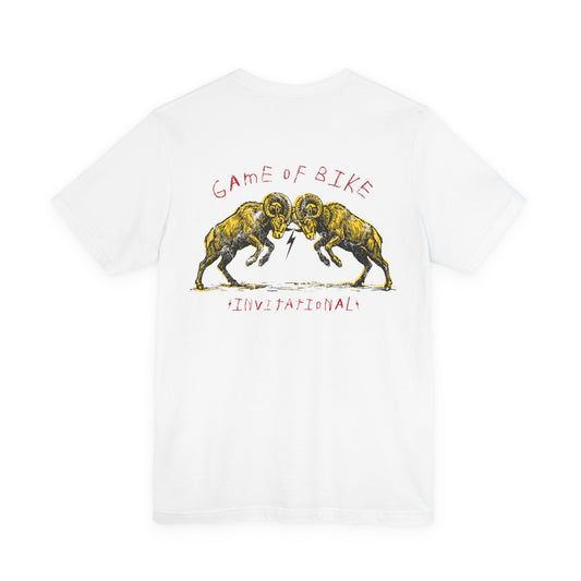 Head to Head T Shirt