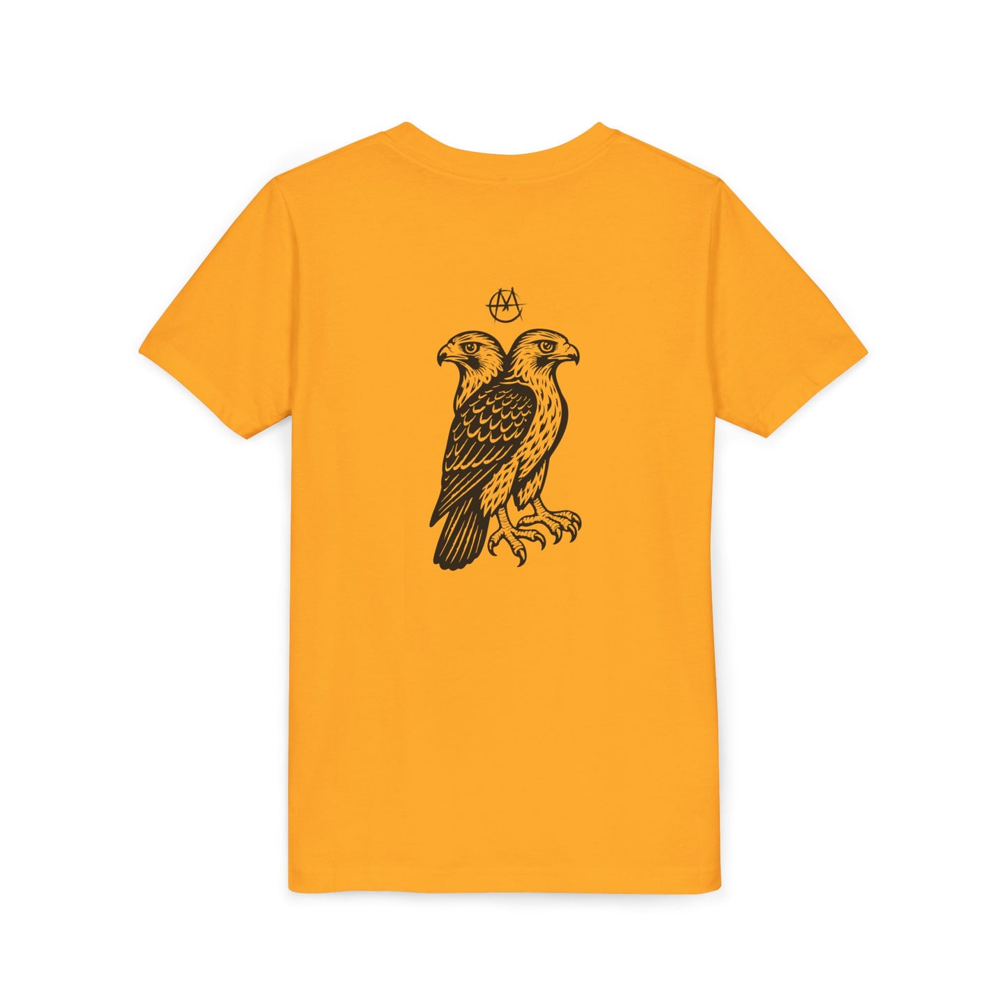 Kids Dual Hawk Tee