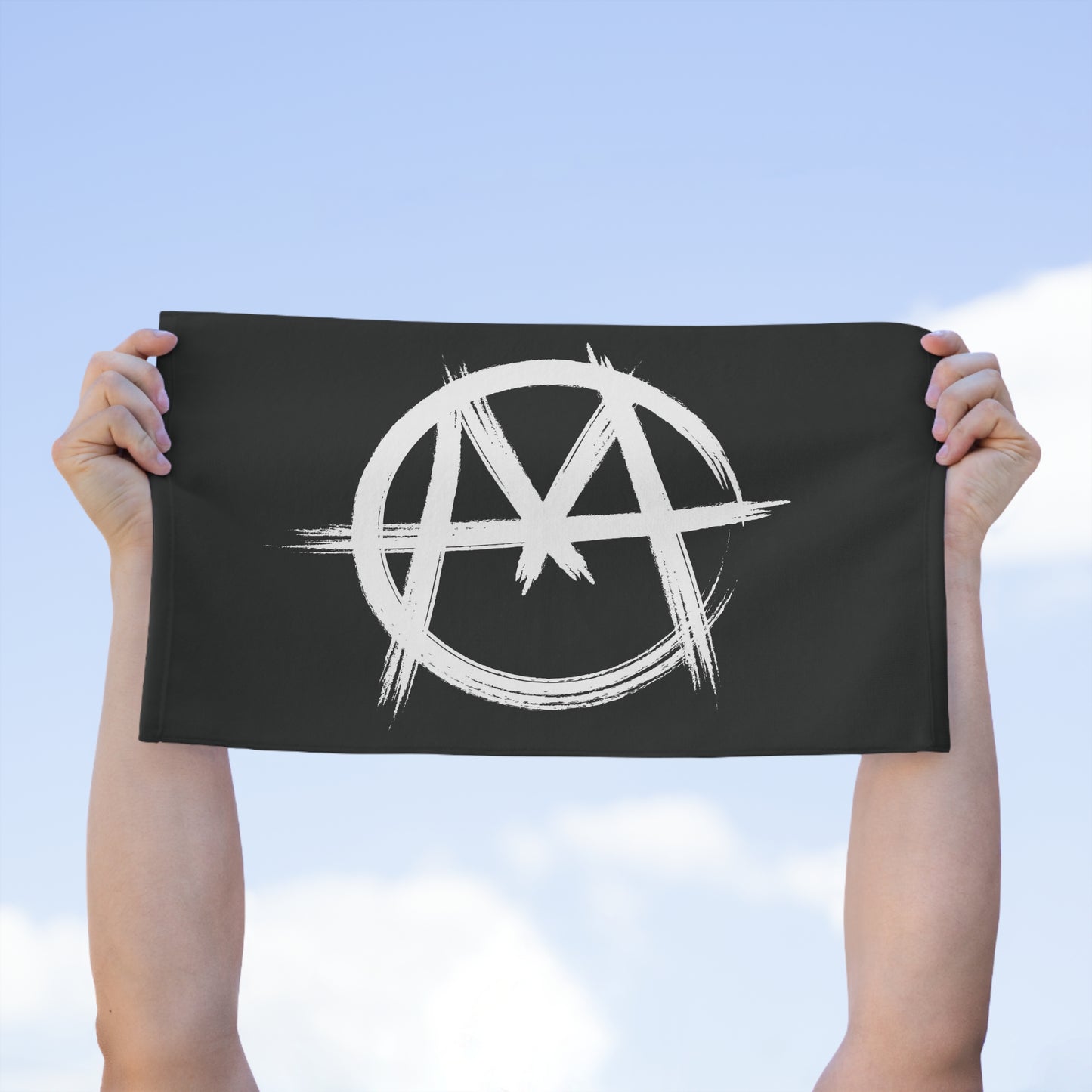 Markit M Rally Towel