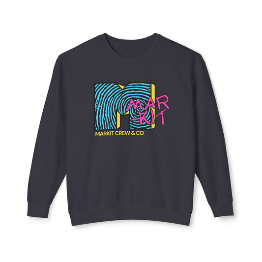 Television Crew Sweatshirt