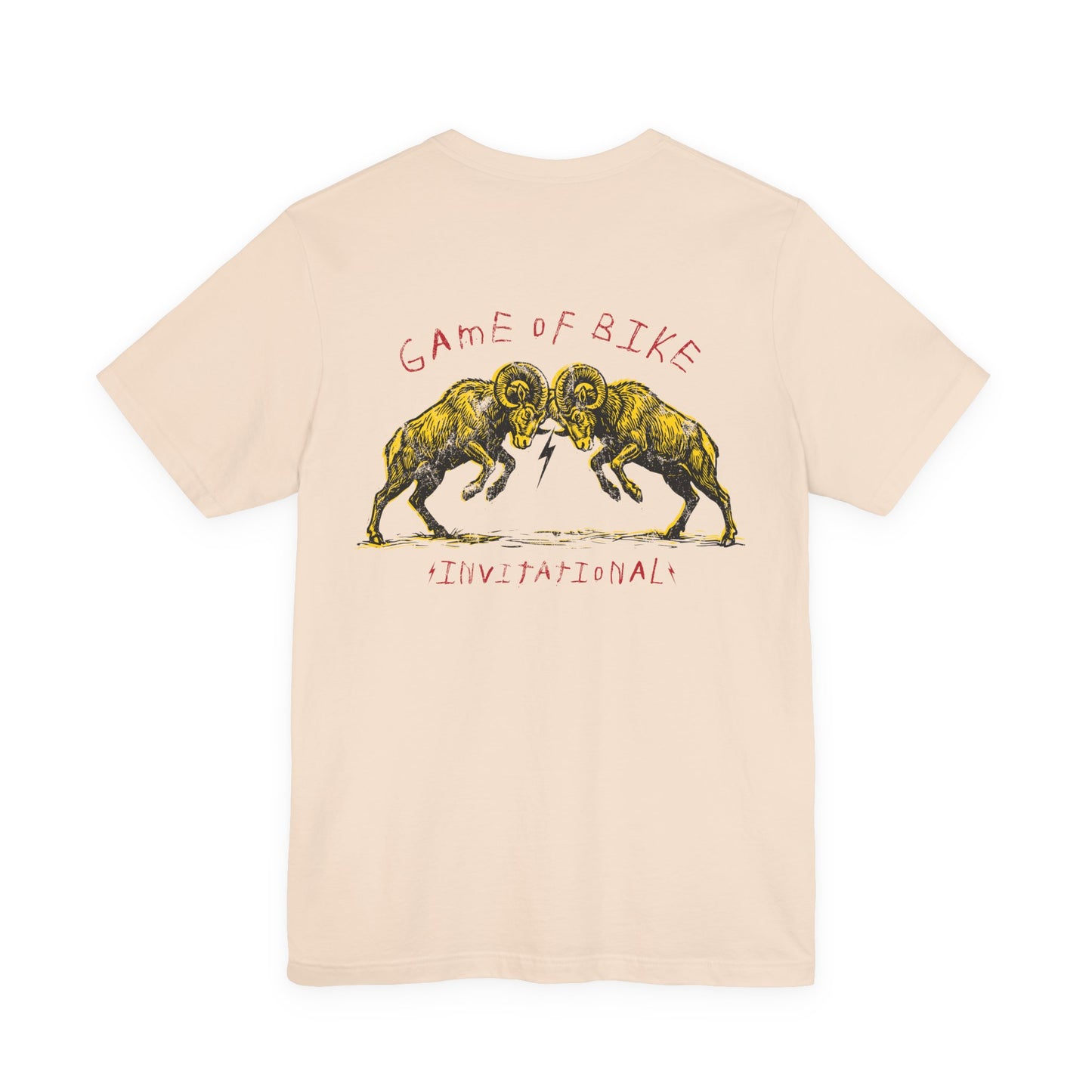 Head to Head T Shirt