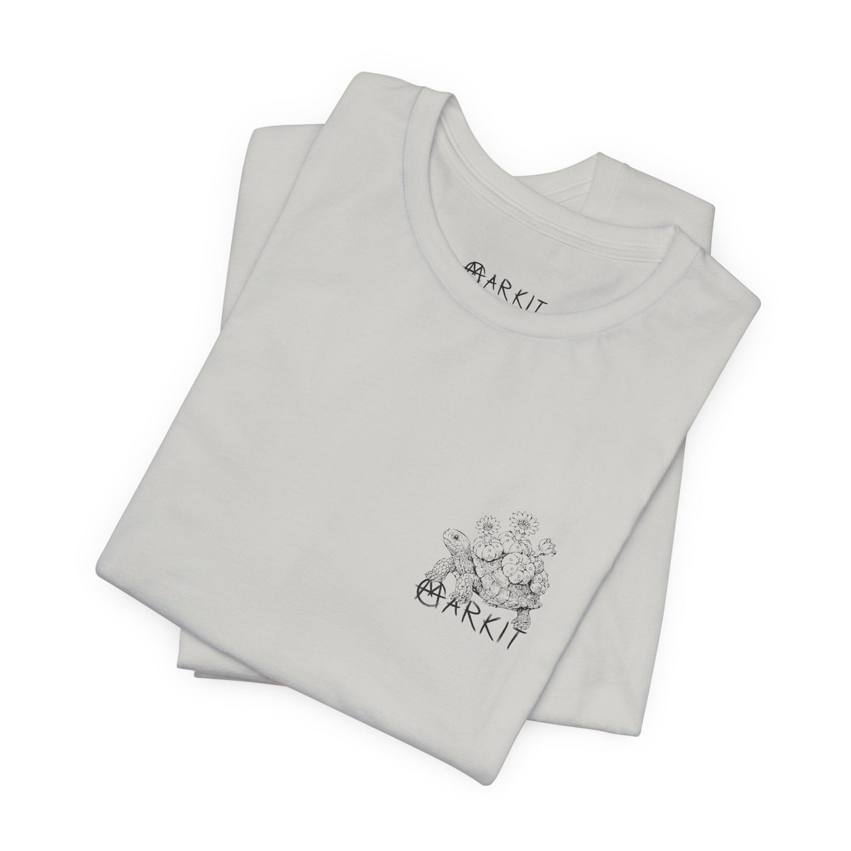 Peyote Tortoise Tee