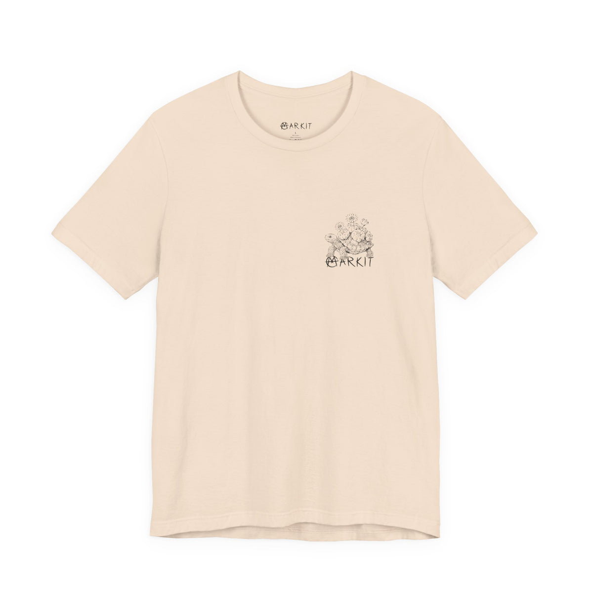 Peyote Tortoise Tee