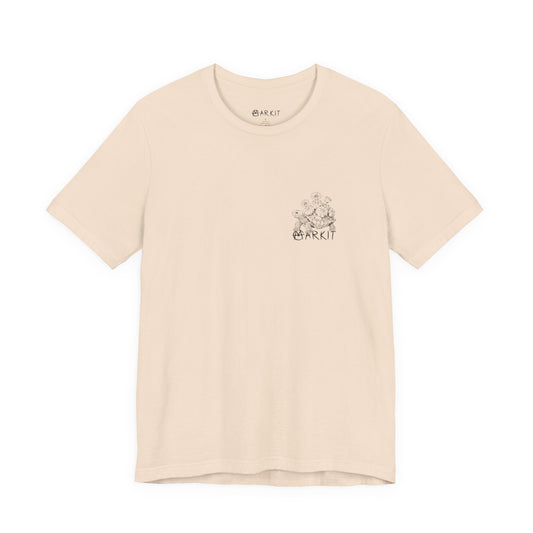 Peyote Tortoise Tee