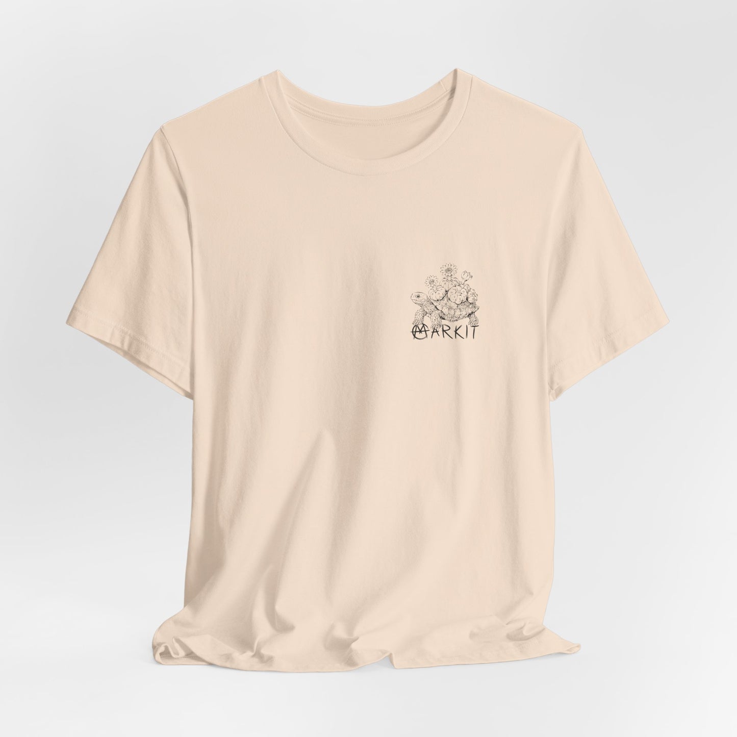 Peyote Tortoise Tee