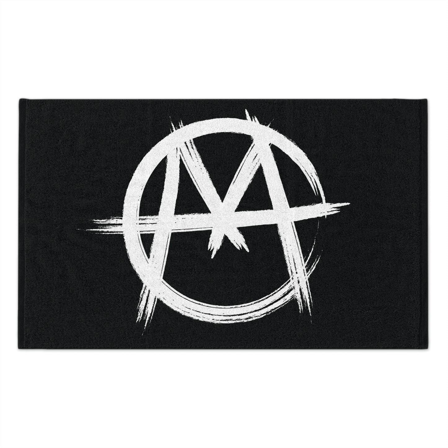 Markit M Rally Towel