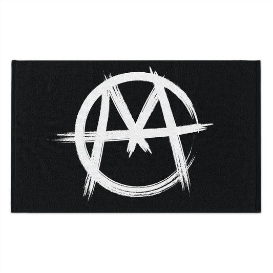 Markit M Rally Towel
