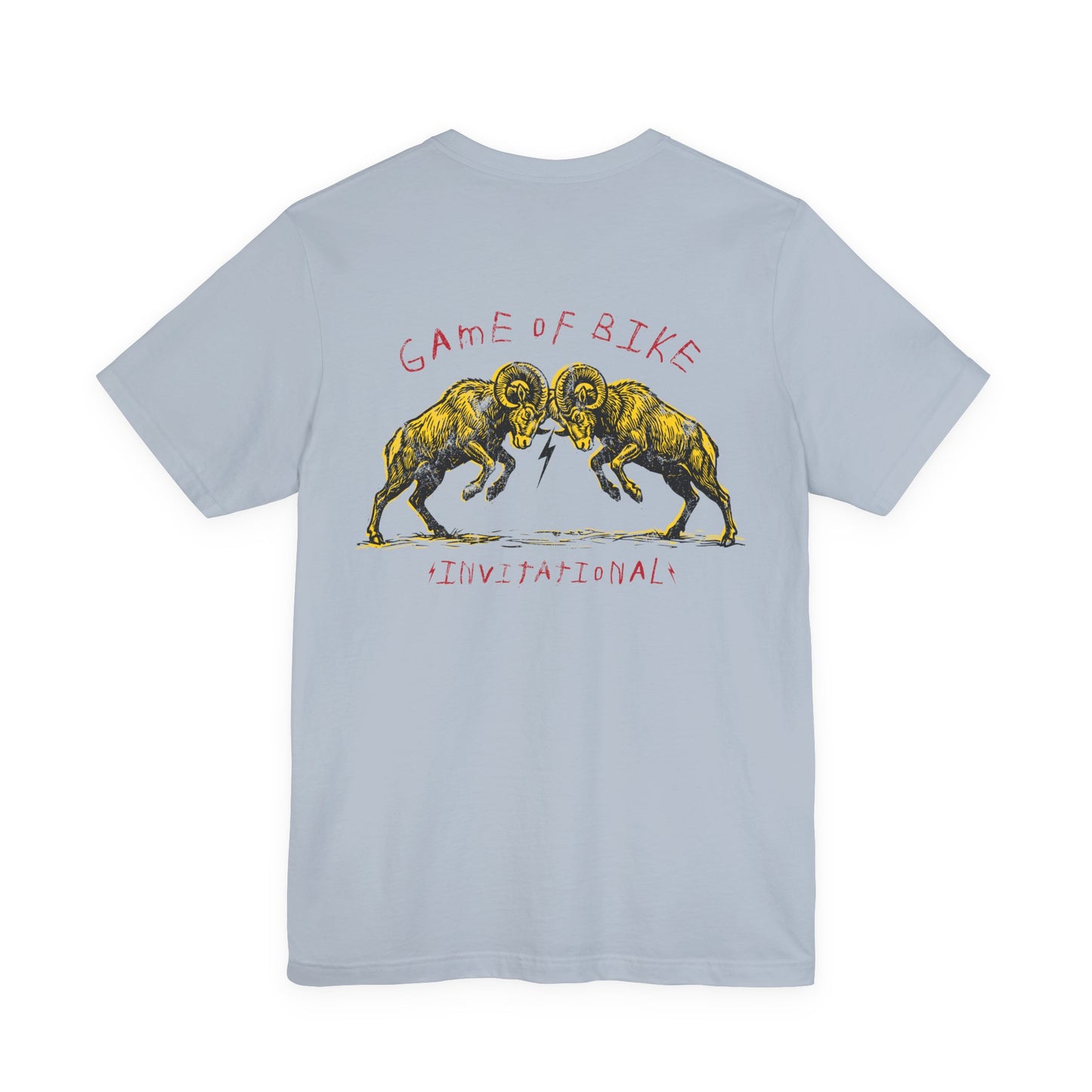 Head to Head T Shirt