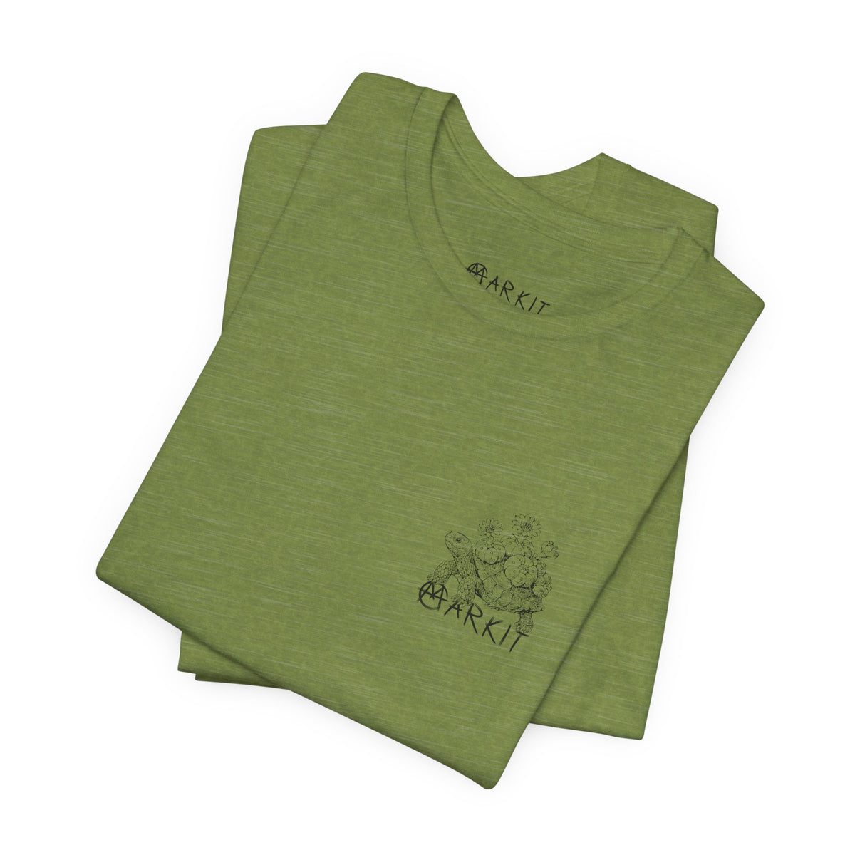 Peyote Tortoise Tee