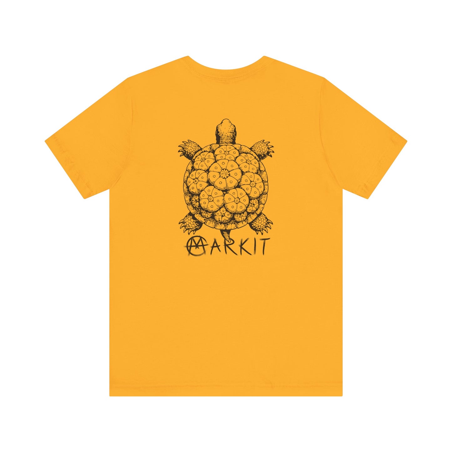 Peyote Tortoise Tee