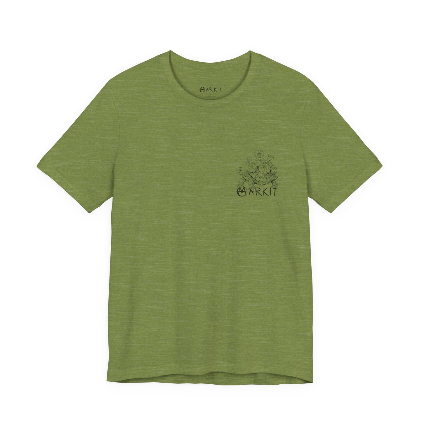 Peyote Tortoise Tee