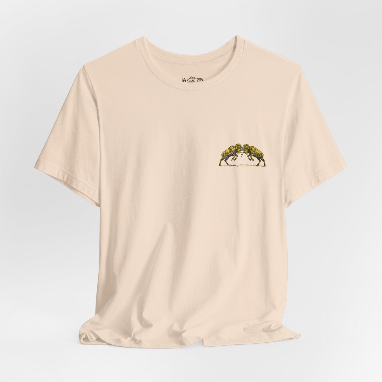 Head to Head T Shirt