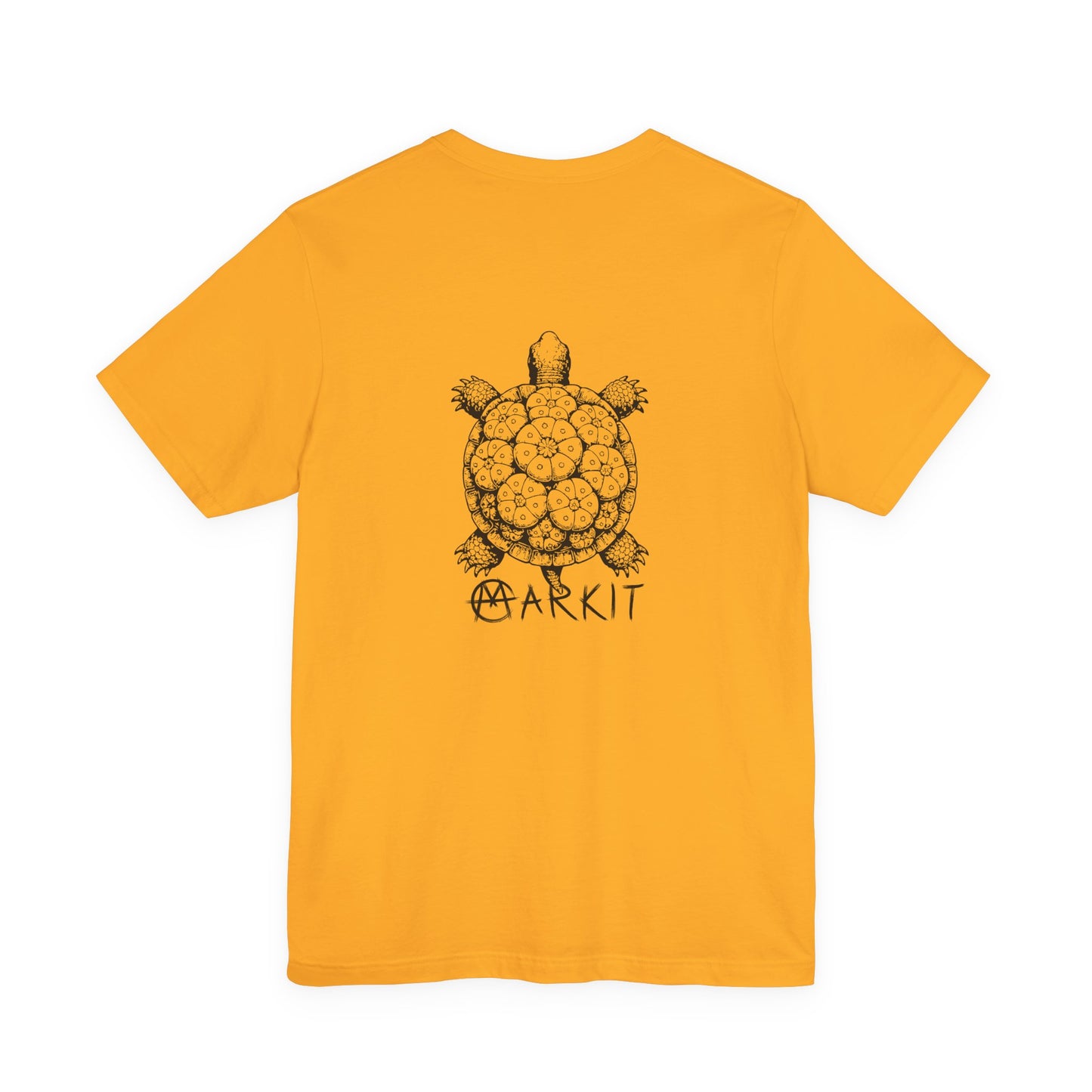 Peyote Tortoise Tee