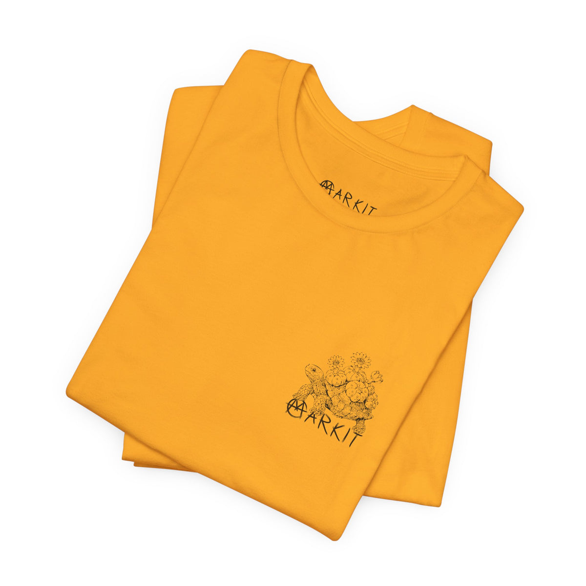 Peyote Tortoise Tee
