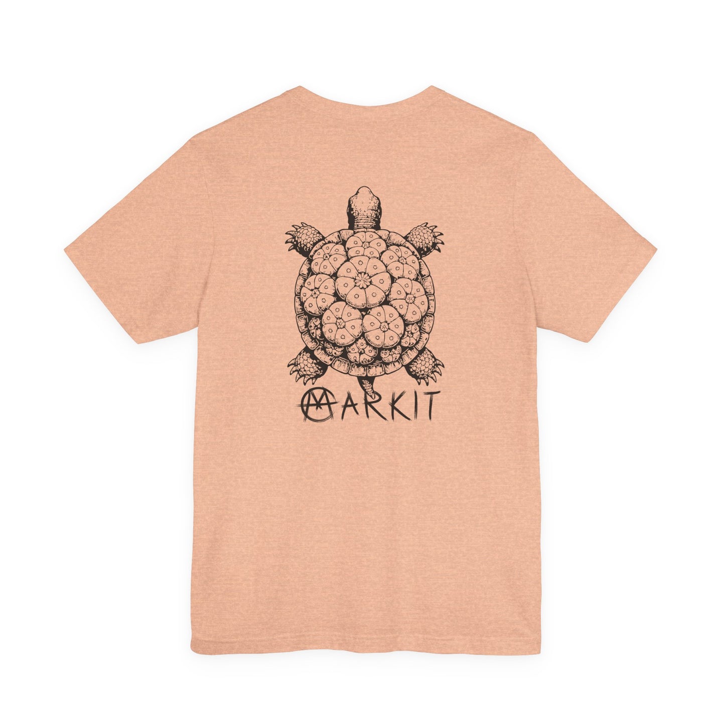 Peyote Tortoise Tee