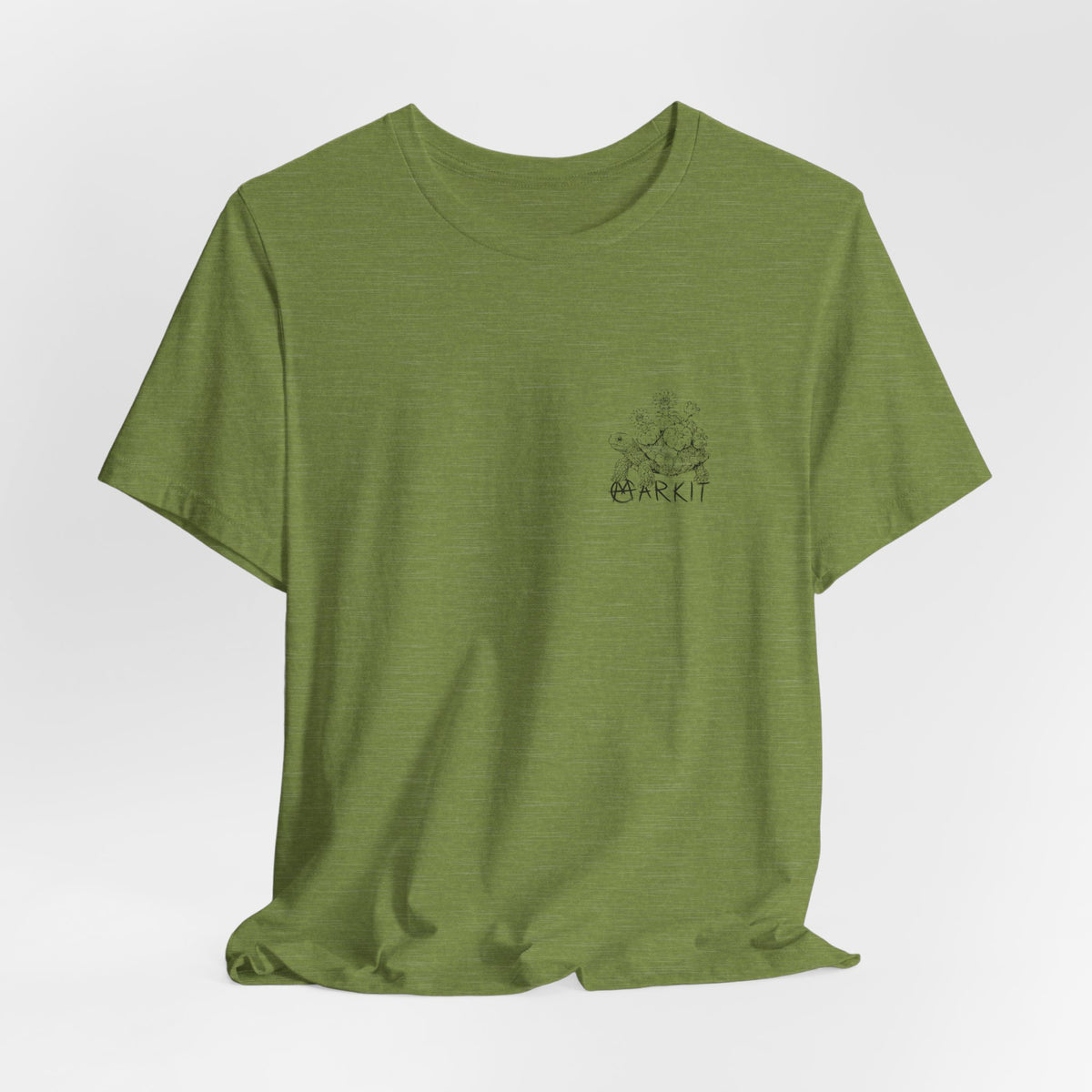 Peyote Tortoise Tee