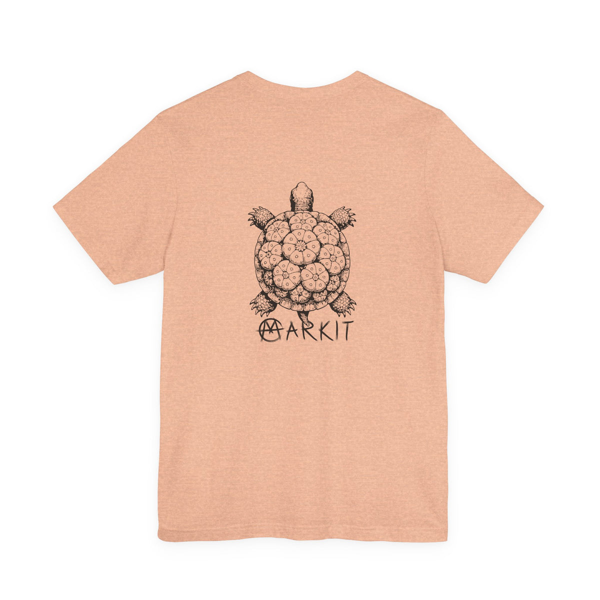 Peyote Tortoise Tee