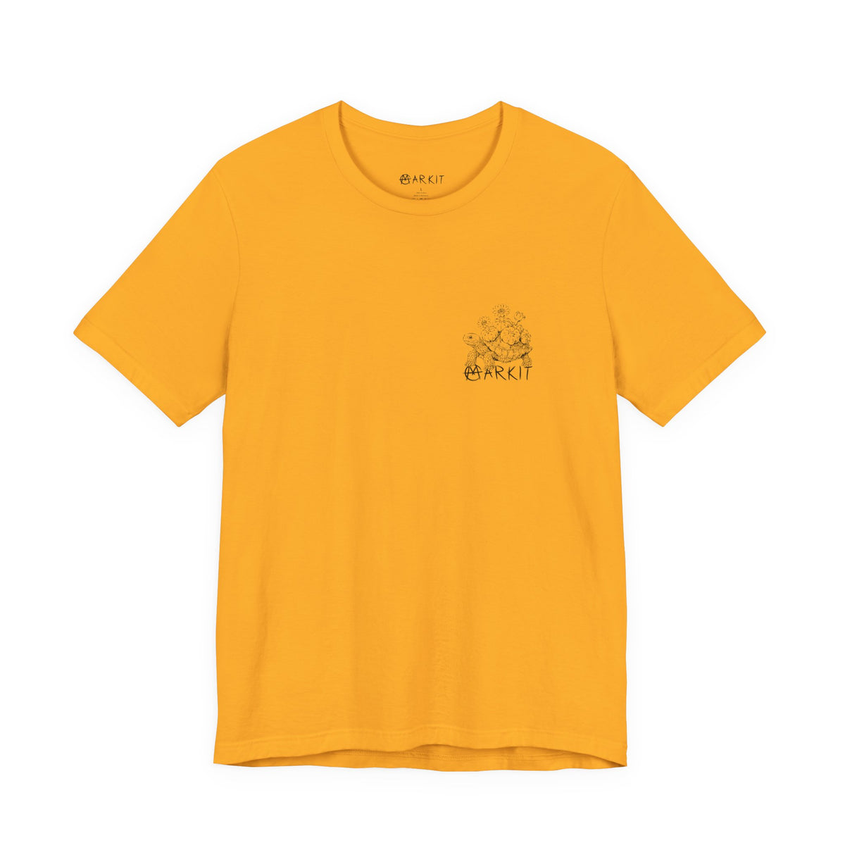 Peyote Tortoise Tee