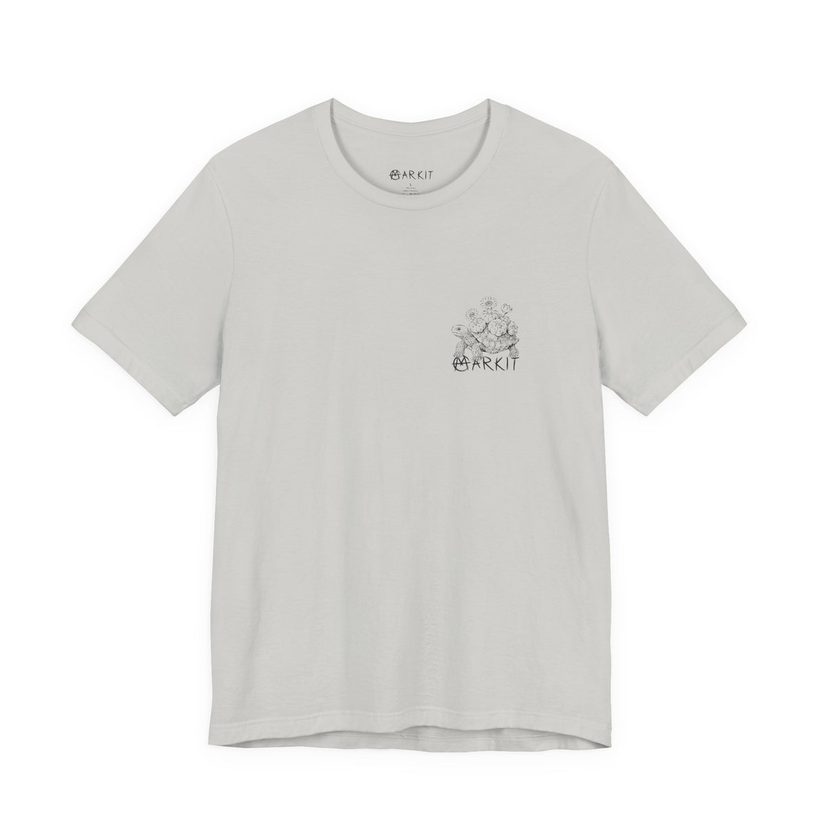 Peyote Tortoise Tee