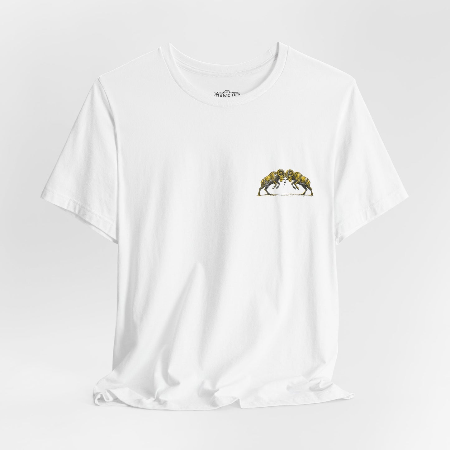 Head to Head T Shirt