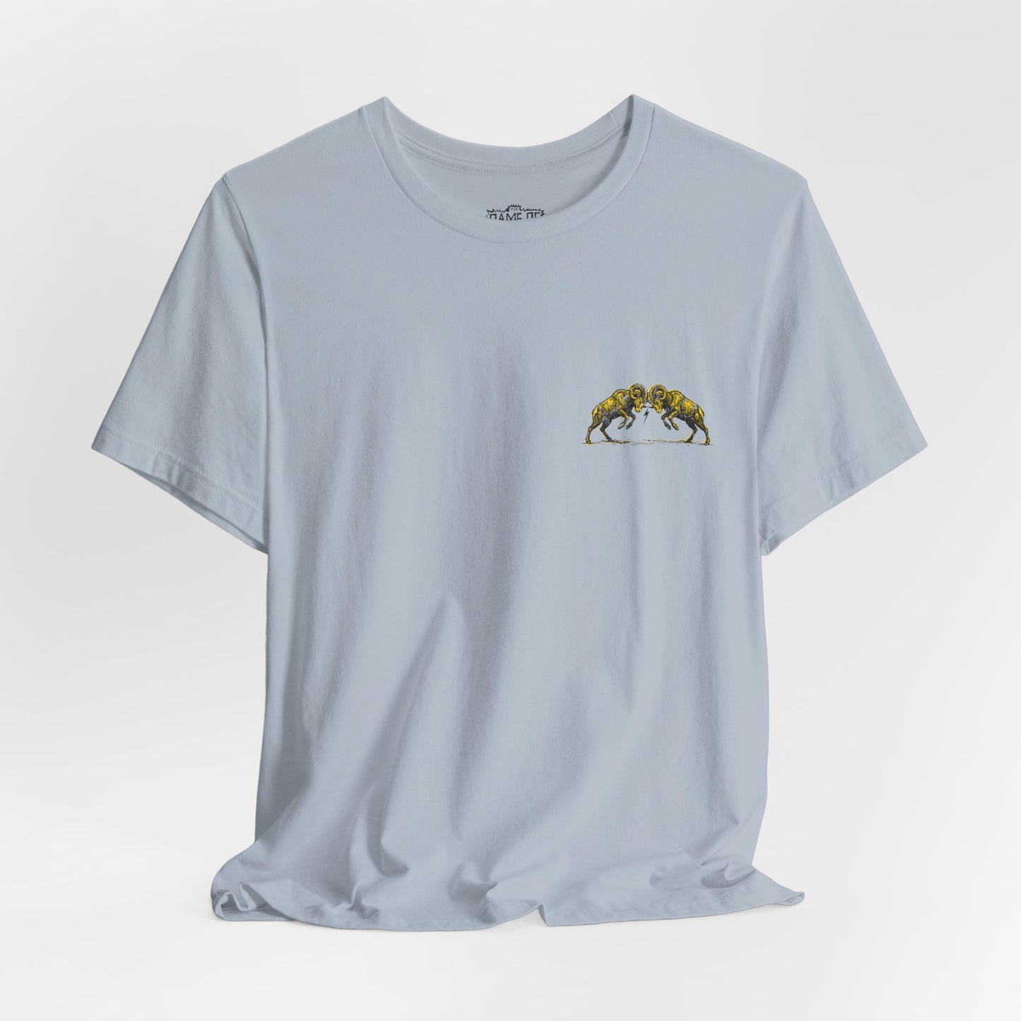 Head to Head T Shirt