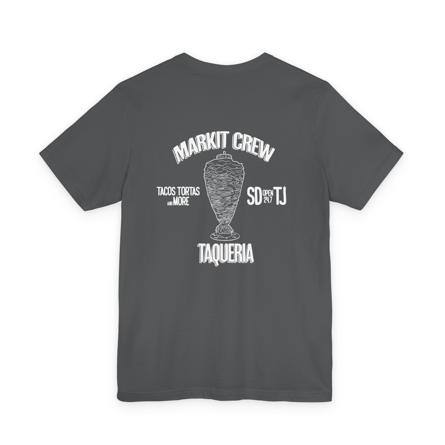 Taqueria Tee