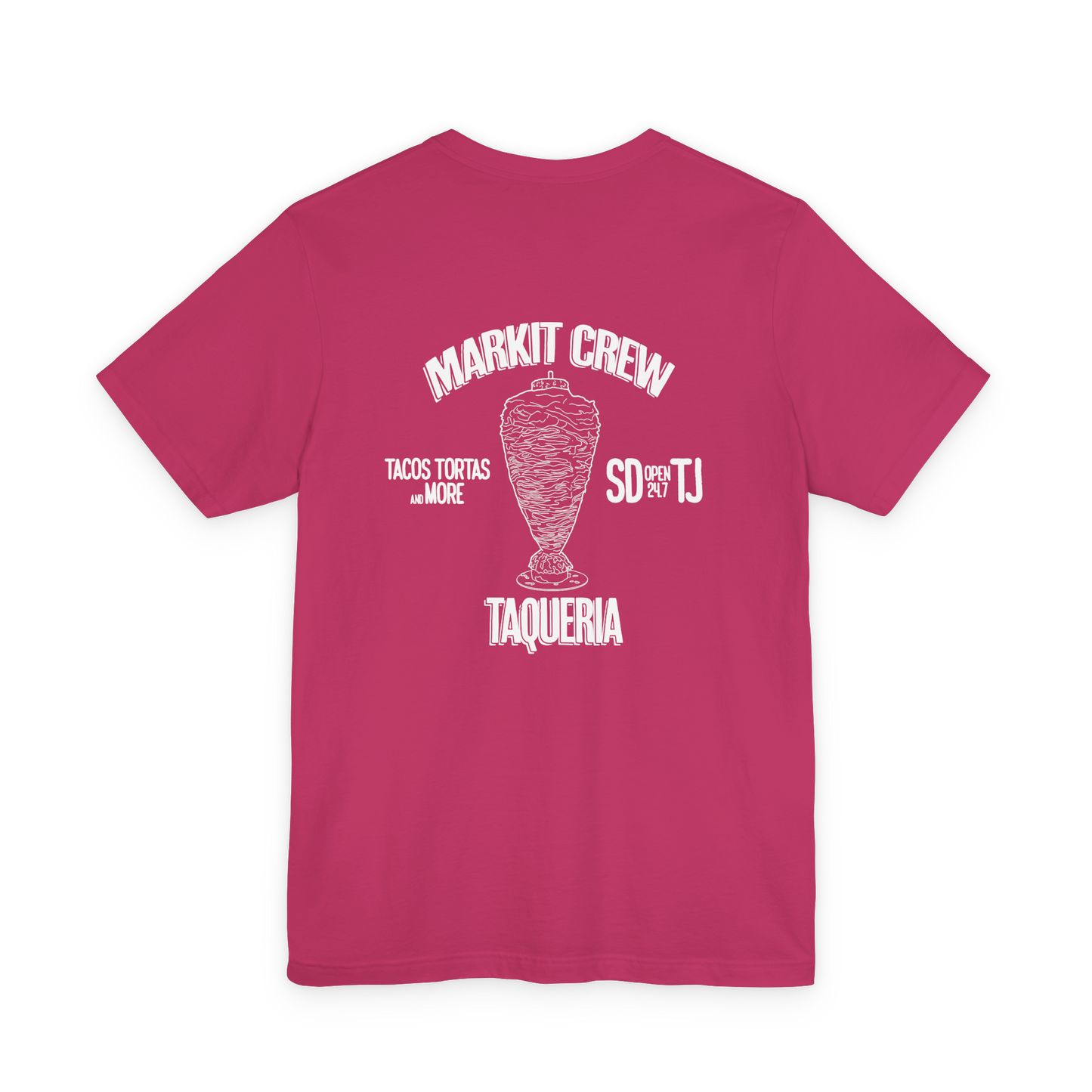 Taqueria Tee