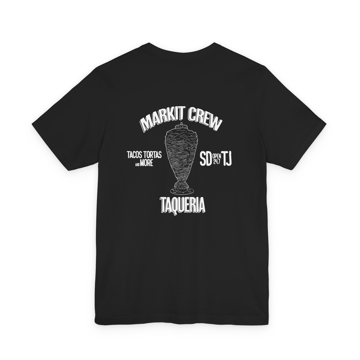 Taqueria Tee