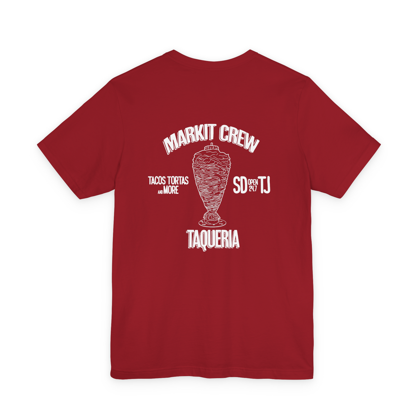 Taqueria Tee