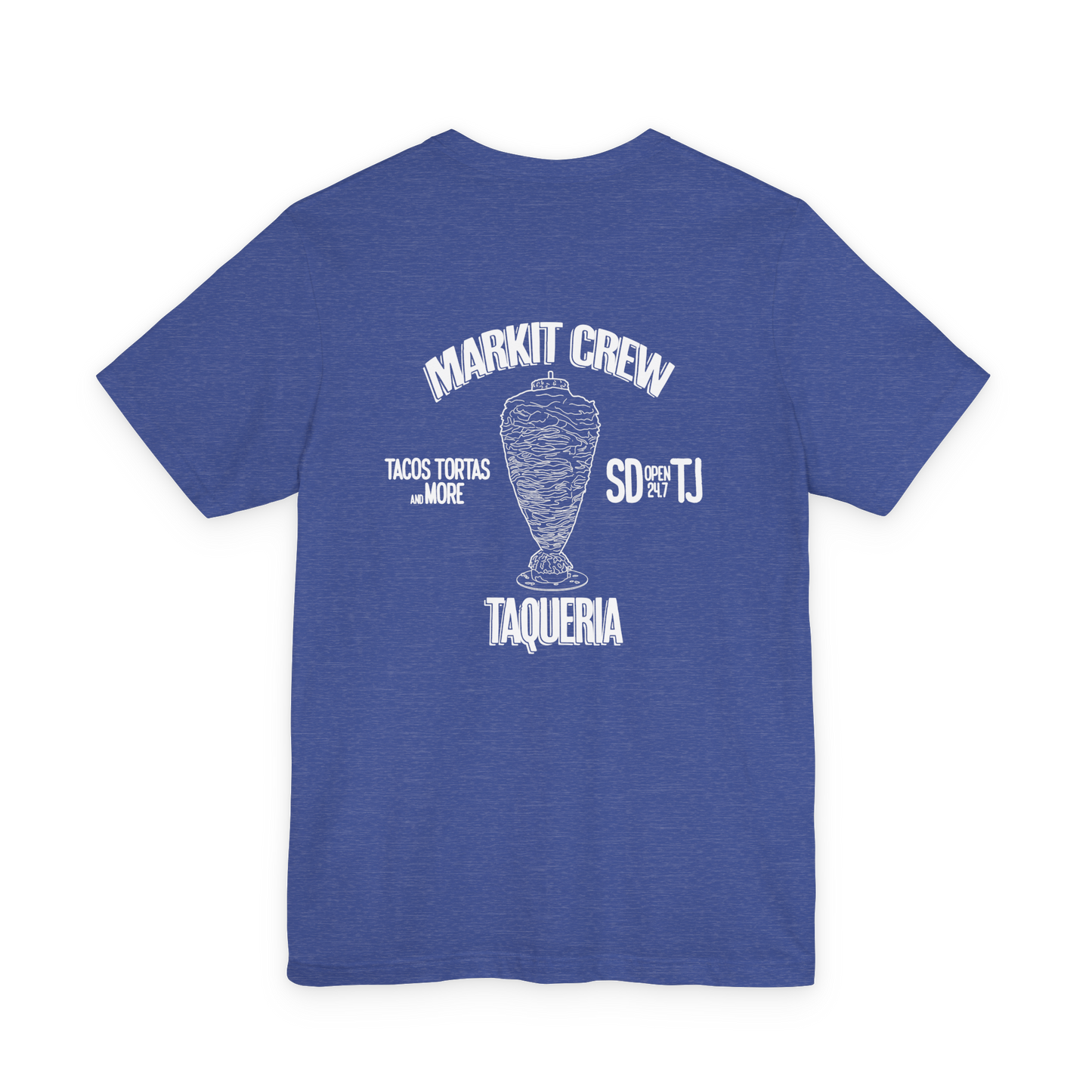 Taqueria Tee