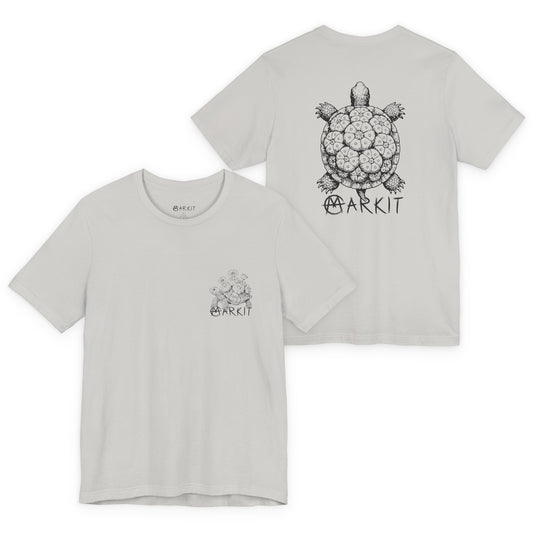 Peyote Tortoise Tee