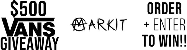 Markit Crew 